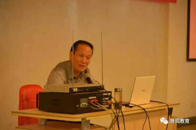 我的第二轮演讲