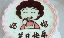 妈妈的生日