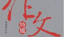 2018年广西崇左中考满分作文