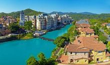 寒假征文：除夕夜，串一串美丽的珍珠_900字