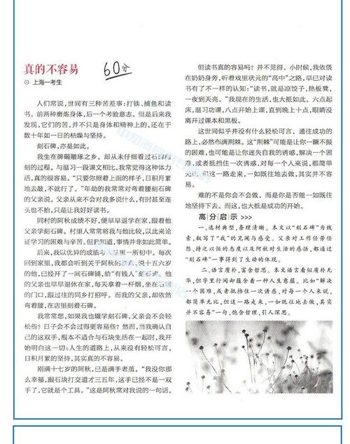 2019四川遂宁高中入学考试中文满分（已发布）