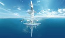 未来的海洋_350字