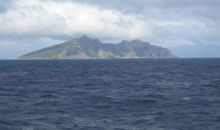 钓鱼岛演讲稿：钓鱼岛事件的来龙去脉_3000字