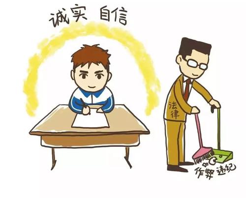 诚实与不诚实