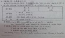 2017年四川广安中考满分作文：跌倒