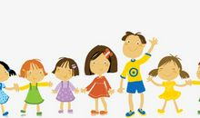 快乐的六一儿童节