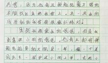 心灵的距离_650字