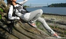 那片天空下童真的我们