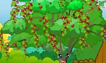 古城墙上的小枣树_1000字