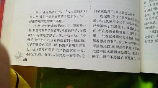 [2013夏季随笔]有趣的事_2000字