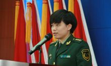 我的中国梦演讲稿