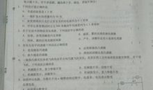 2018年青海黄南中考满分作文