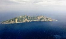 与正义同行，捍卫钓鱼岛_800字