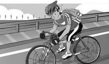 高一议论文：人生之路，秉简与朴_700字