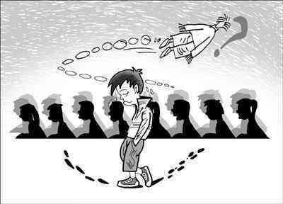 名人故事：歌德谦虚的礼貌_400字