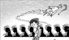 名人故事：歌德的谦虚礼让_400字