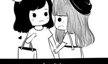 有你陪伴，真好