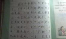 关于老师的优美段落_650字