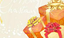 闪光的礼物_700字