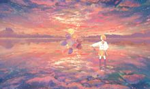 不一样的童年，不一样的人生_1000字