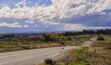 最美的风景在路上