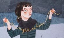 我身边的爱哭鬼