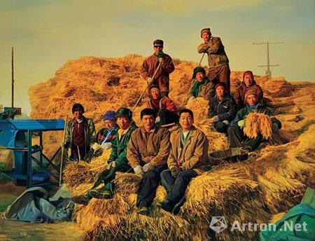 中华民族的根基精神