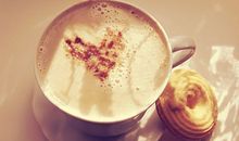 未加糖的咖啡_600字