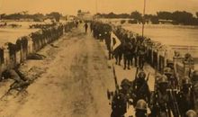 历史上的卢沟桥