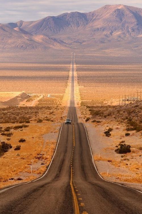 无止境的道路