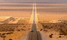 一条没有尽头的路