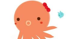 我的小伙伴——小灰兔_550字