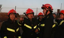 2019年新疆吐鲁番中考语文满分作文（已发布）