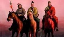 珍惜神一样的对手_1200字