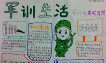 军训作文：军训感言（二）_350字