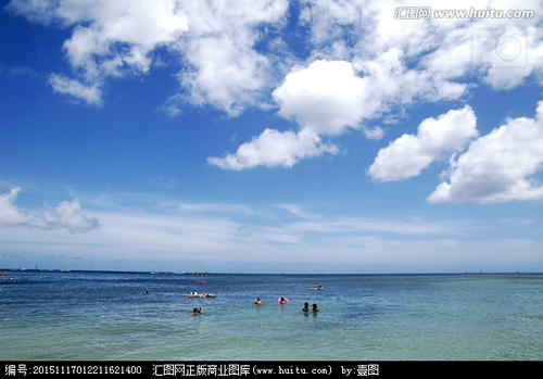 Sea_100字