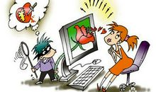 网络安全在心中