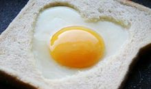 煎鸡蛋_500字