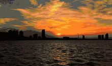 新的生活，新的起点