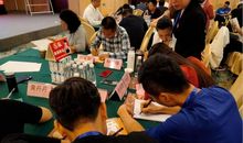 一次即兴演讲后的心理