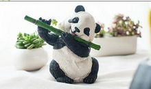 热心的熊猫店长