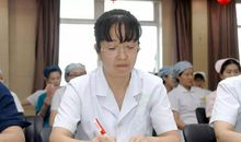 假如我是个护士长_1200字