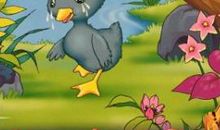 《丑小鸭》续写