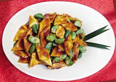 腊味大蒜浸_600个单词