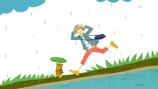 对手,很高兴有you_550个单词