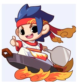 烹饪之神