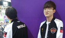 人需要对手_500字