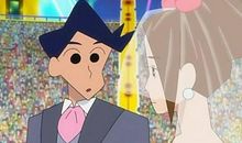 蜡笔小新396全集下载剧情介绍-儿童动画片大全