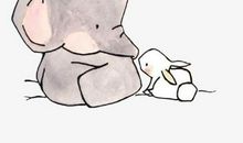 追悔莫及的小兔