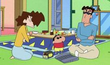 蜡笔小新400全集下载剧情介绍-儿童动画片大全